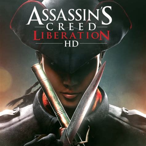 assassin's creed liberation review